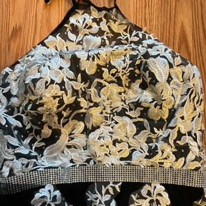 Short dress for homecoming/dances